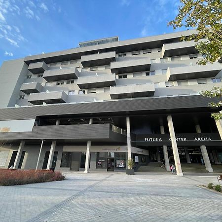M3 Rivas Futura Apartment Ngoại thất bức ảnh