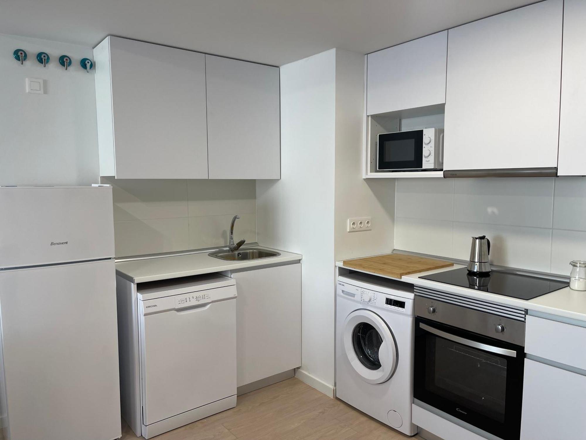 M3 Rivas Futura Apartment Ngoại thất bức ảnh