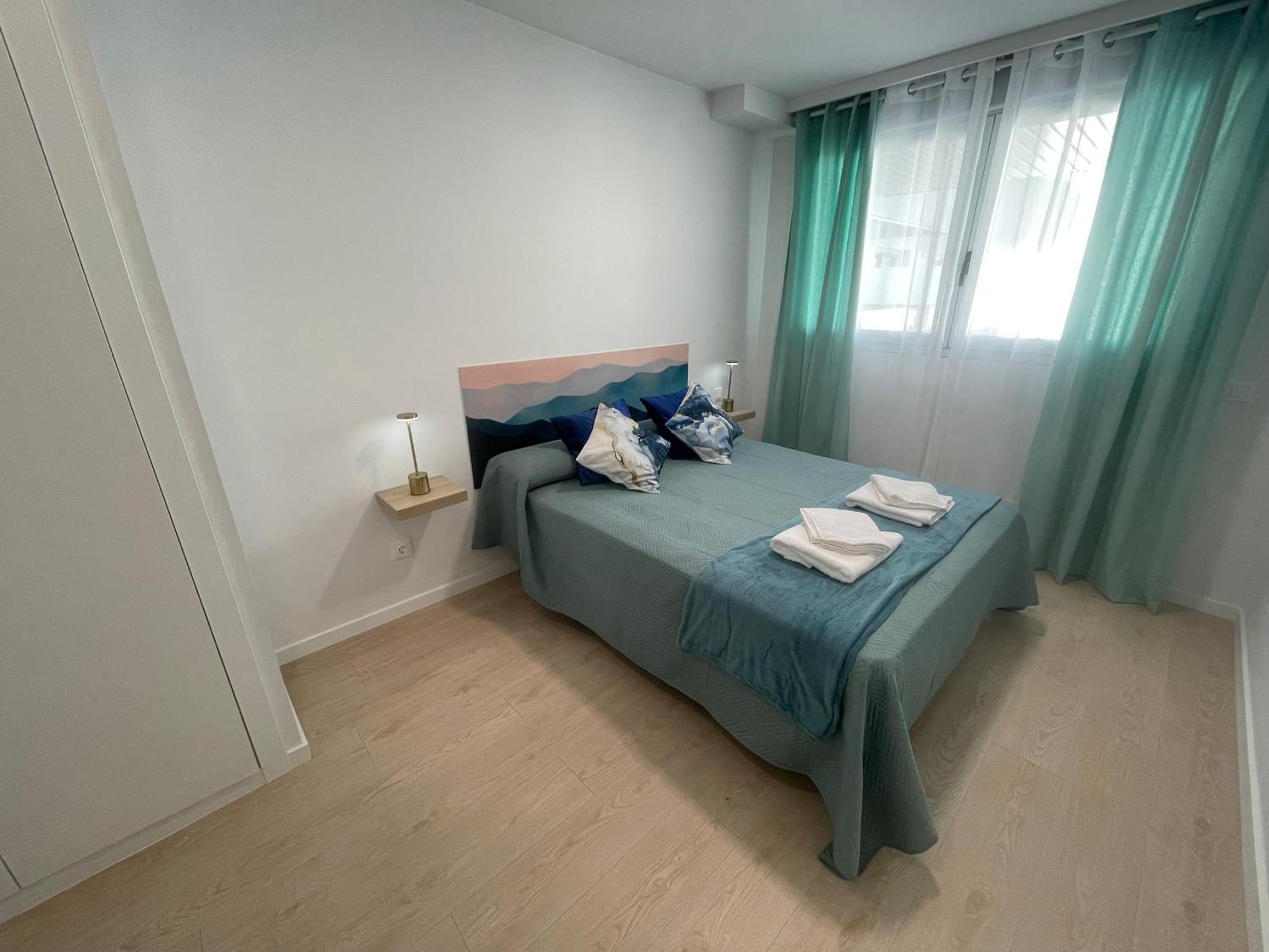 M3 Rivas Futura Apartment Ngoại thất bức ảnh