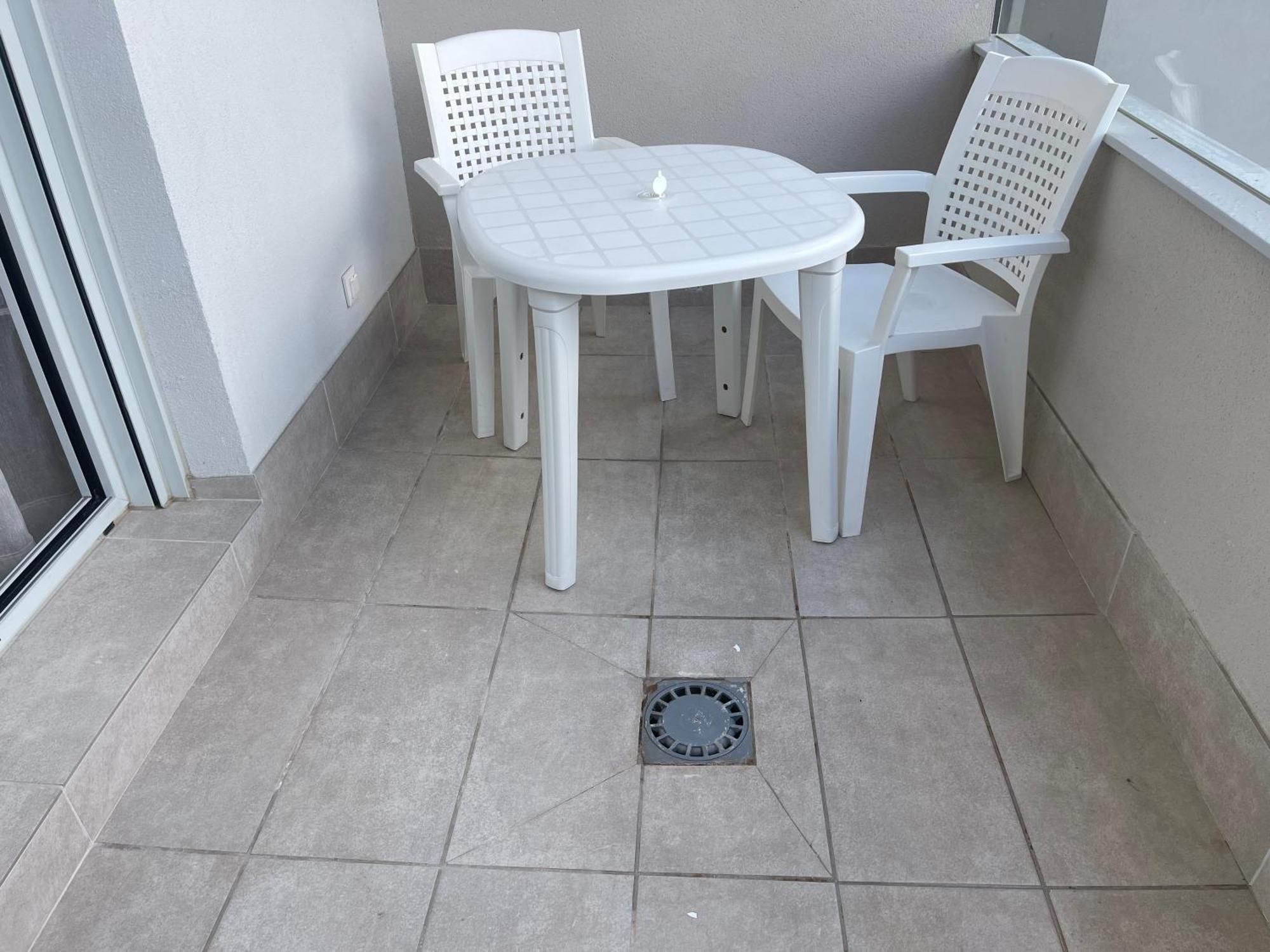 M3 Rivas Futura Apartment Ngoại thất bức ảnh