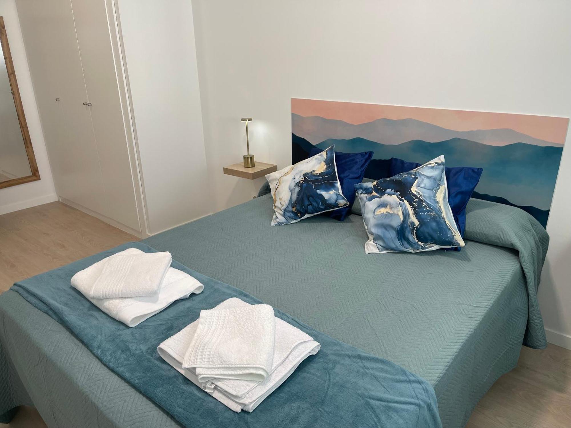 M3 Rivas Futura Apartment Ngoại thất bức ảnh