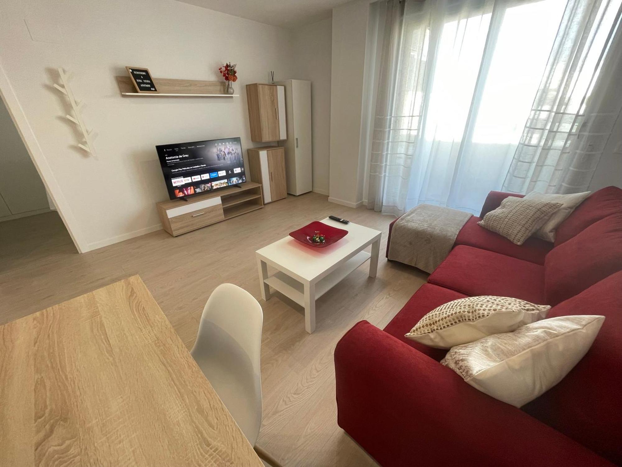 M3 Rivas Futura Apartment Ngoại thất bức ảnh
