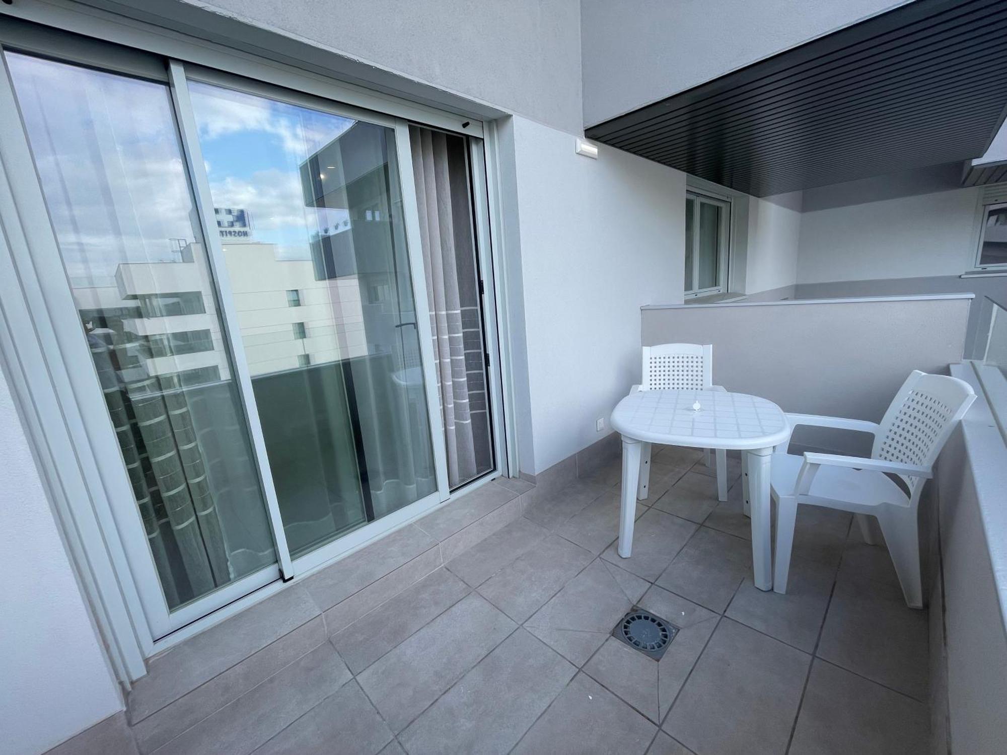 M3 Rivas Futura Apartment Ngoại thất bức ảnh