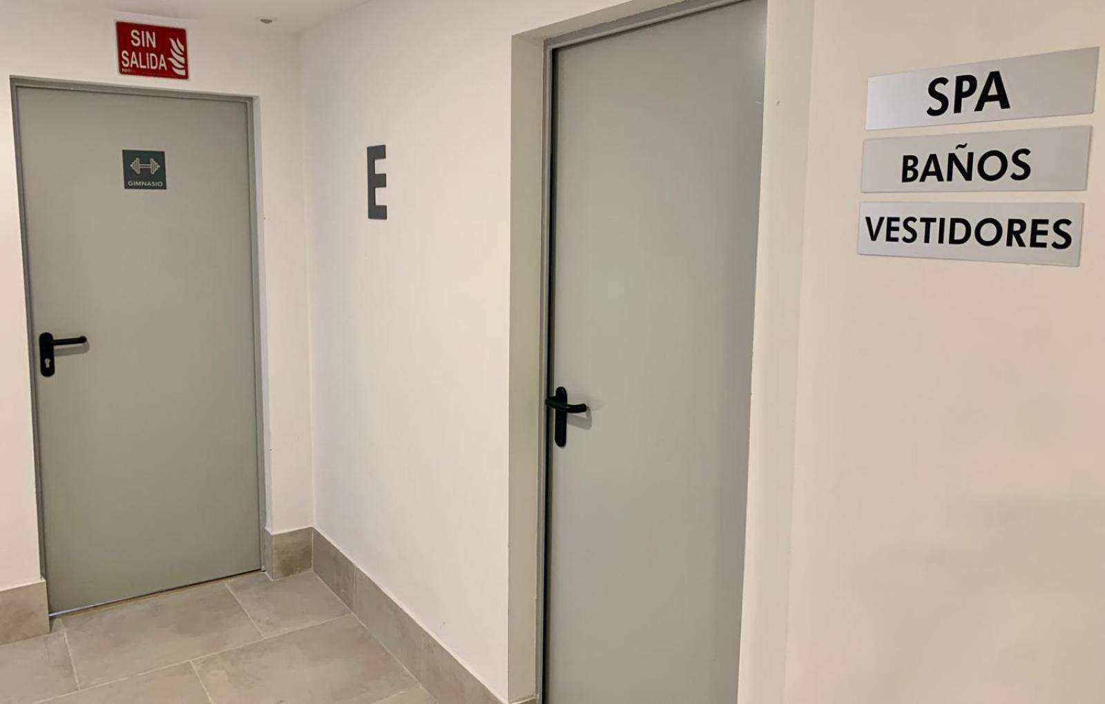 M3 Rivas Futura Apartment Ngoại thất bức ảnh