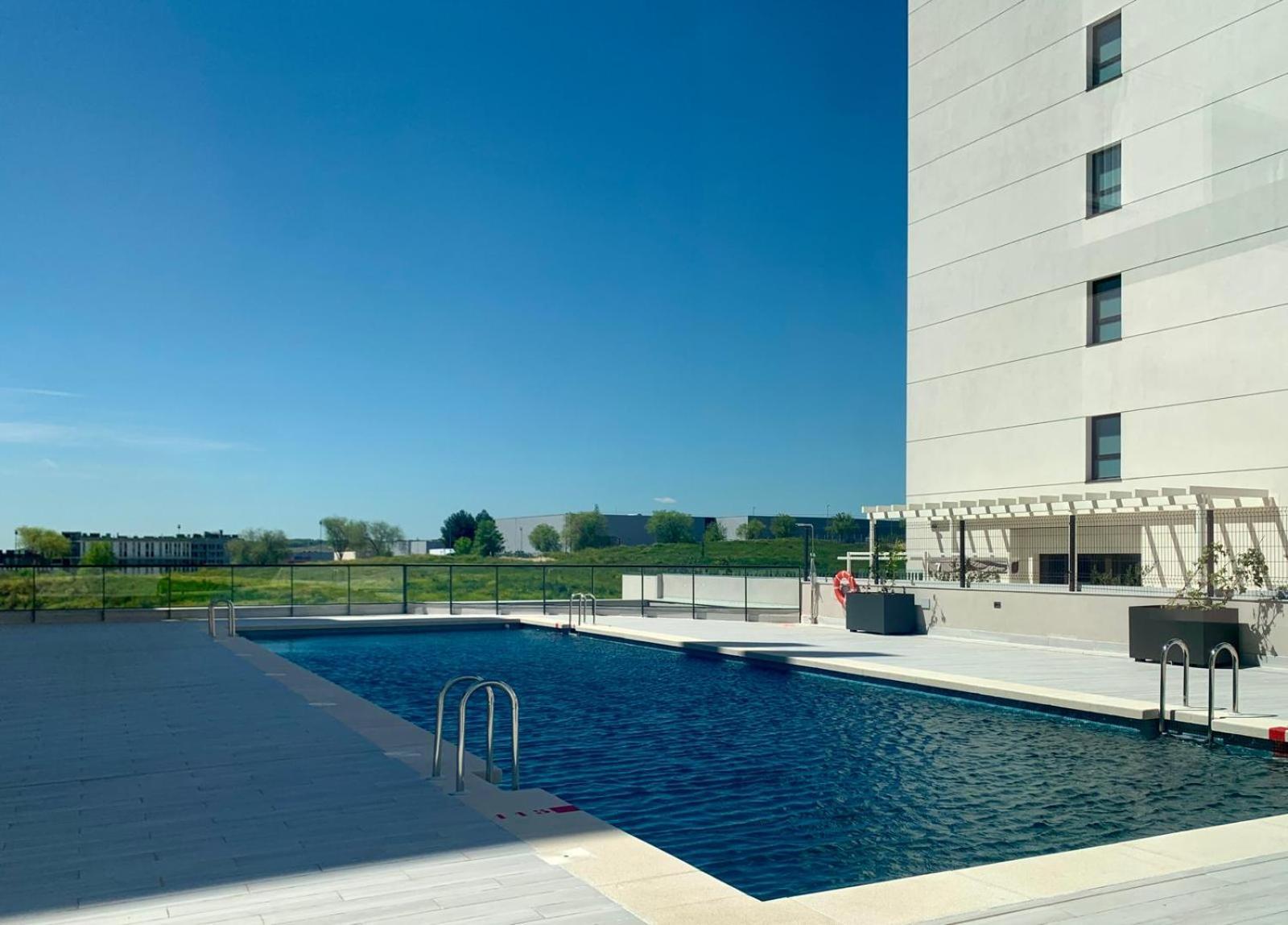 M3 Rivas Futura Apartment Ngoại thất bức ảnh