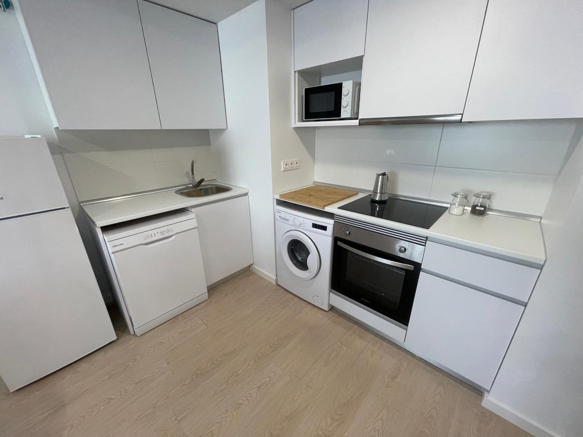 M3 Rivas Futura Apartment Ngoại thất bức ảnh