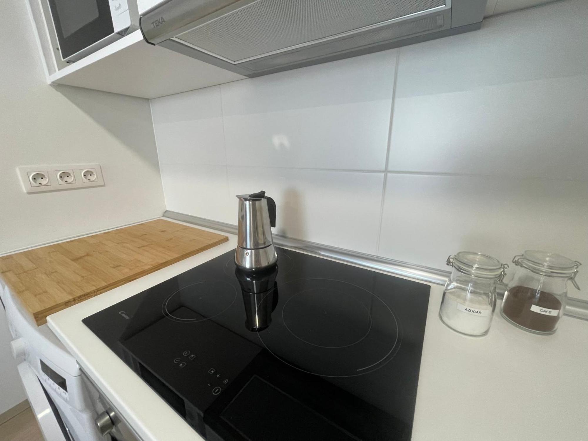 M3 Rivas Futura Apartment Ngoại thất bức ảnh