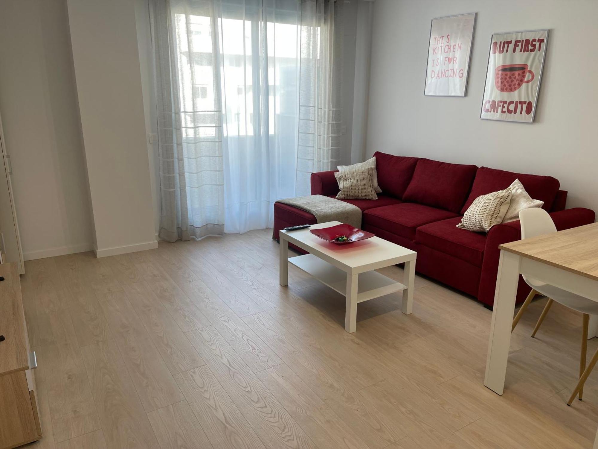 M3 Rivas Futura Apartment Ngoại thất bức ảnh