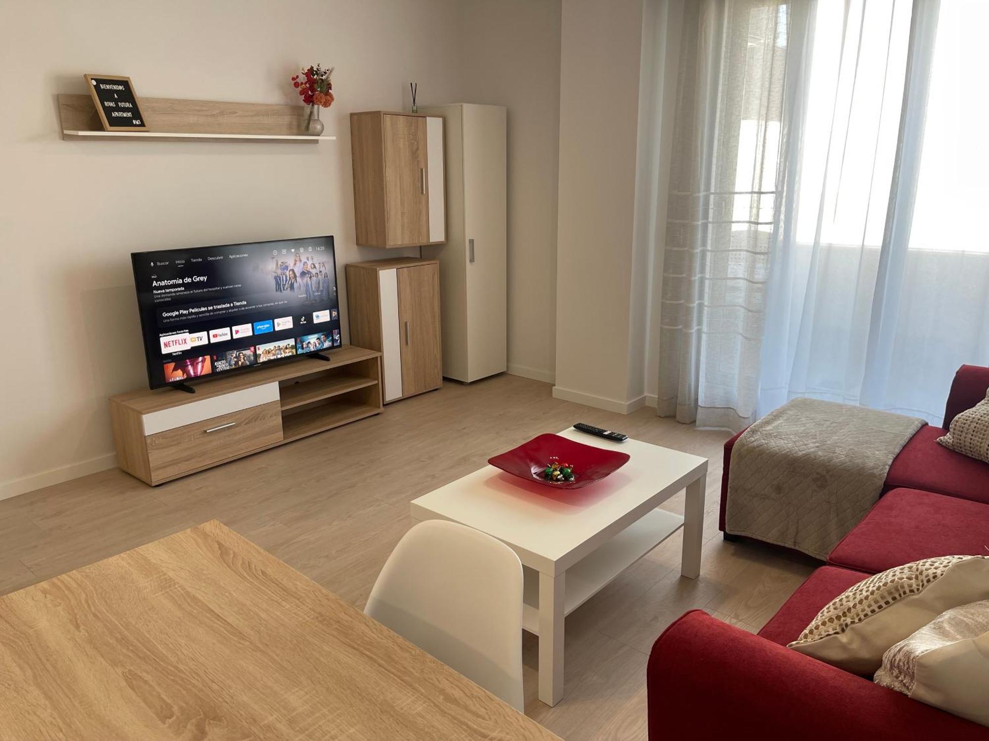 M3 Rivas Futura Apartment Ngoại thất bức ảnh