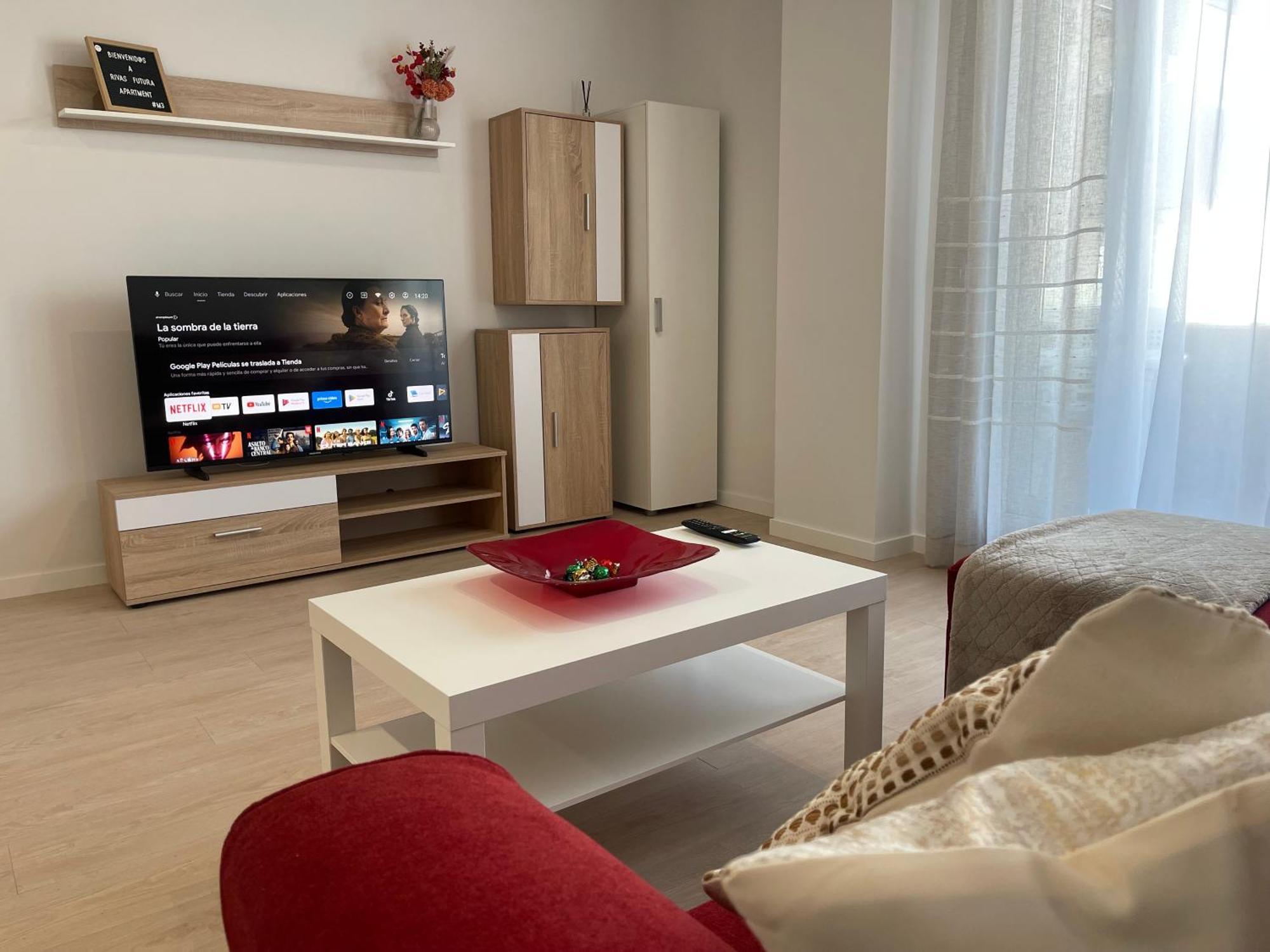 M3 Rivas Futura Apartment Ngoại thất bức ảnh