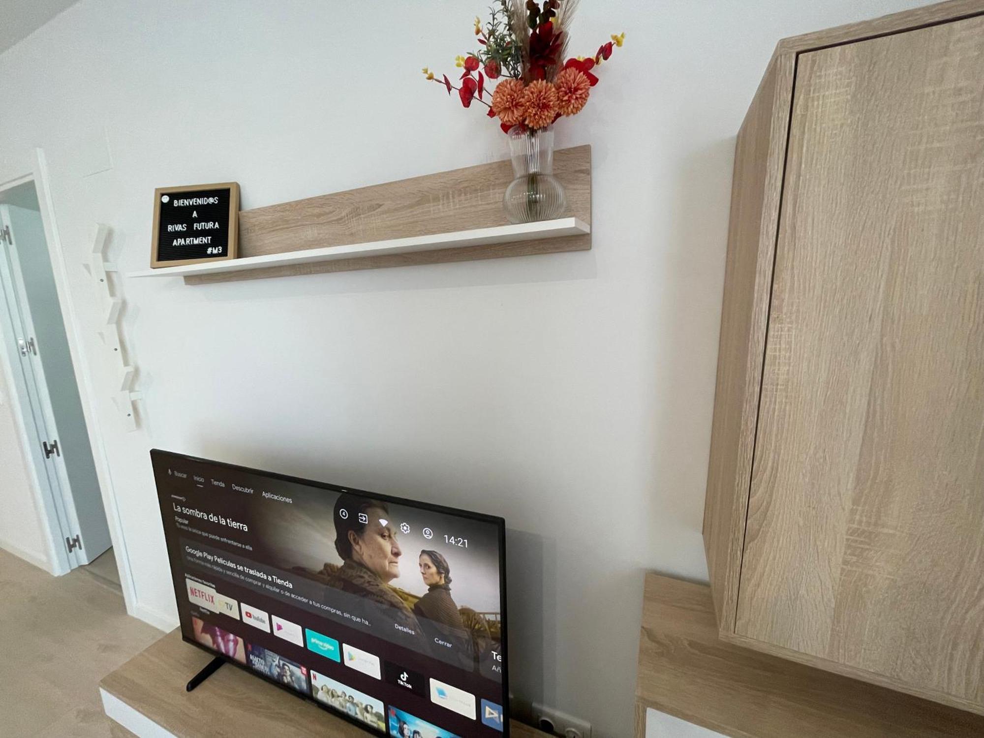 M3 Rivas Futura Apartment Ngoại thất bức ảnh